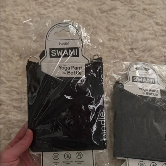 SWAMI bundle water bottle strap sleeve - Picture 5 of 6